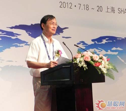 2012中国LED照明论坛在上海盛大开幕