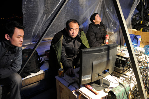 立翔慧科：地标彰显价值 我们彰显地标