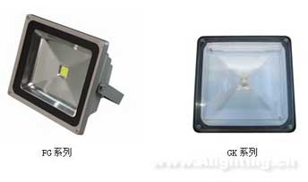 普罗斯正式推出LED照明新品  节能效果出众