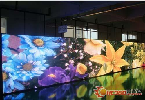 LED显示屏在户外广告中的应用前景