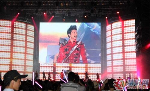 摩西尔电子：品牌先行 矢指标准