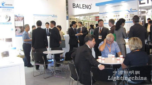 香港灯饰展完胜收关 细数取胜攻略