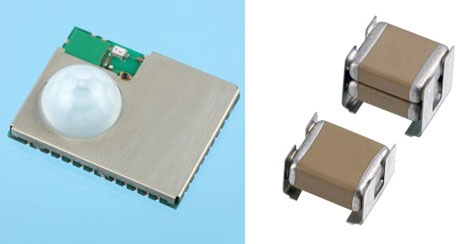 问道村田之LED照明：电解电容将成明日黄花？