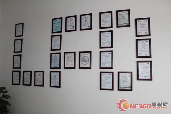 莱福德：从做“炸弹”到品质LED驱动践行者