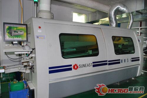 莱福德光电董事长范勇：用心点亮世界