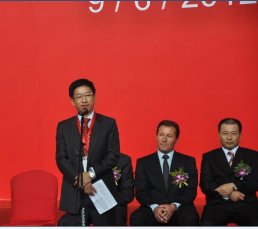 2012广州国际照明展览会盛大开幕