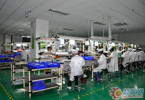 柏狮光电：田忌赛马 以智取胜