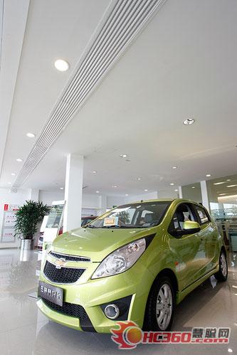 飞利浦中国照明布局:全面出击 决战终端 飞利浦中国照明布局:全面出击 决战终端