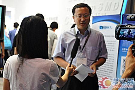 晶科：遵循产业发展 做LED产业界的Foundry