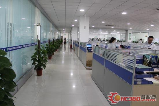 莱福德：从做“炸弹”到品质LED驱动践行者