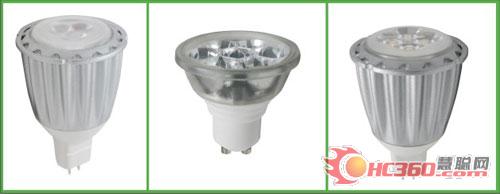 柏狮光电携百余款LED新品“出征”法兰克福