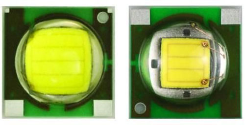 科锐助力全国大城市LED道路照明系统
