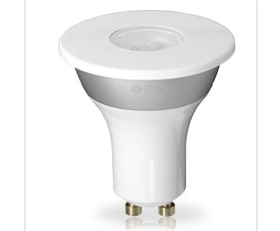 太一节能推出两款MR16 LED投射灯