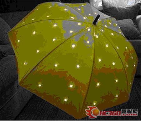 从LED衍生出来的不一样的世界