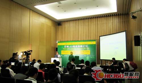 柏狮光电广州国际照明展“载誉”而归