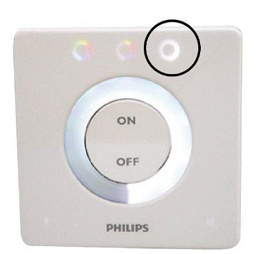 飞利浦正式上市首款客制化LED间接照明灯饰