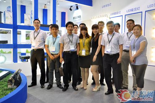 宝世达电子：光亚展后公司产品全面升级