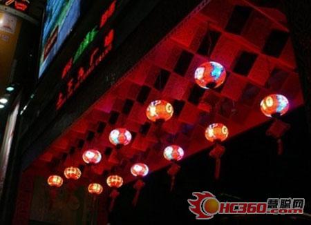 亲临绿色 享受视凯威给您最明亮的“视界”