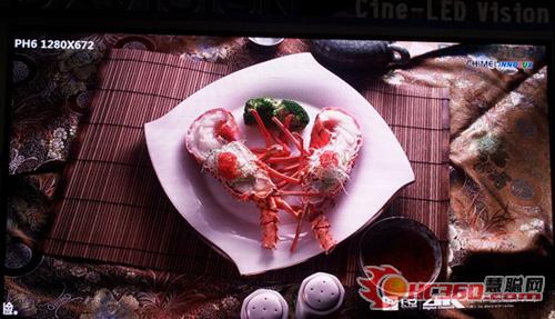 大象视界广州展上演视觉盛宴