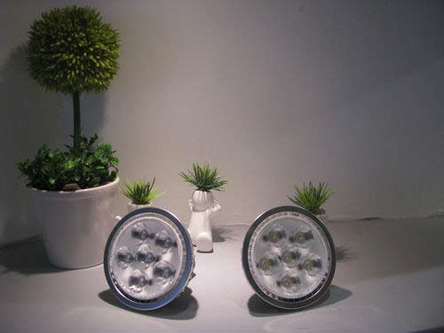 吉华光电照明管家广州亮相亚洲LED展