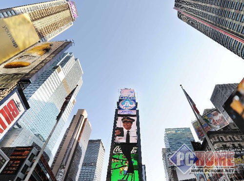 广东为促LED显示屏发展 成立产业协会