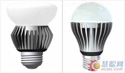 顺势而生——雷士照明发布LED照明新产品