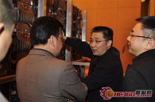 利亚德光电在山东举行LED小间距产品推介会