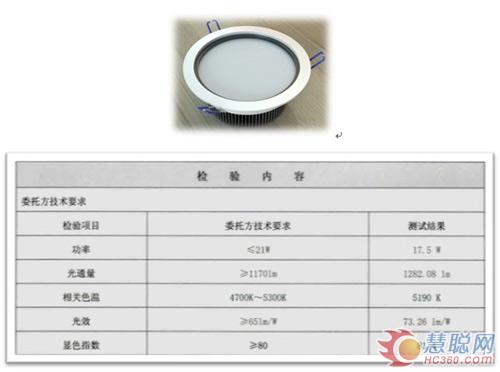 从空港建筑室内照明看LED灯具设计趋势