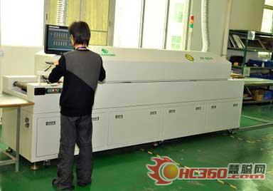 民爆光电：用创造逐梦LED照明