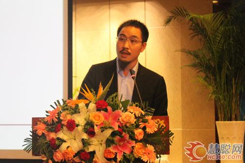 灵信出席全国LED显示应用技术交流暨产业发展研讨会