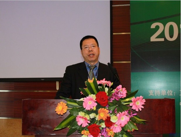 2011中国LED健康发展高峰论坛在深举行