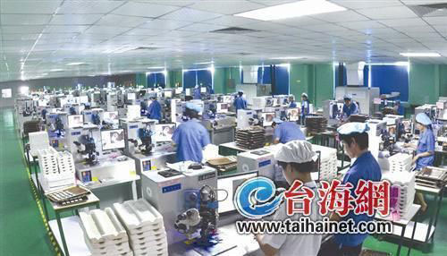 云陵工业开发区：“无中生有”的“中国光电之都”