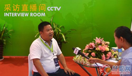 中祥创新：借力光博会 品牌又上新台阶