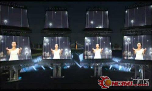 联腾电视广告登陆广东电视台五大频道