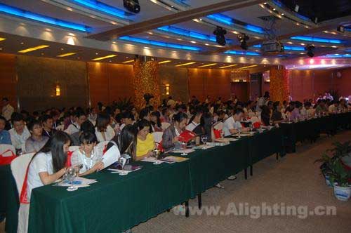 揭秘2011深圳大运会照明工程的台前幕后