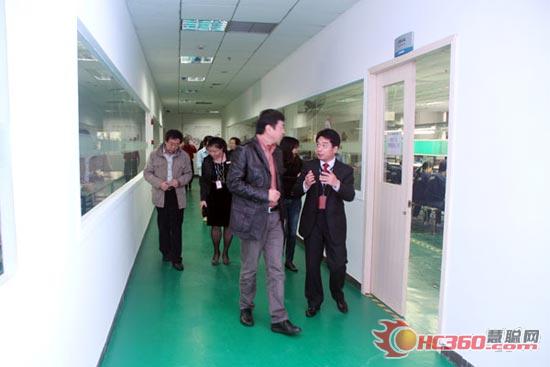 联腾成功协办全国春晚及春节特别节目评优表彰研讨活动