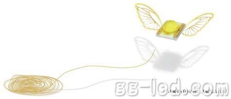 晶科电子在广州国际照明展发布E-STAR新品