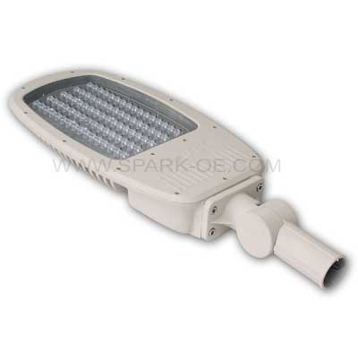 斯派克光电推出国内首款直接散热LED路灯