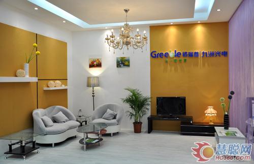 九洲光电：从特种照明到LED通用 九洲没问题