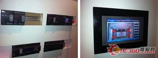 HDL智能化产品在西欧的发展与应用