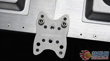 深圳亿光Led高清租赁箱体：朴实中见真章