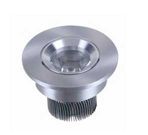 欧普照明切入LED领域 系列新品全线上市 欧普照明切入LED领域 系列新品全线上市