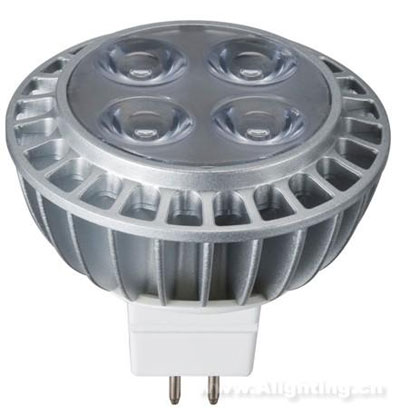 三星正式在美国家居市场发售LED灯具