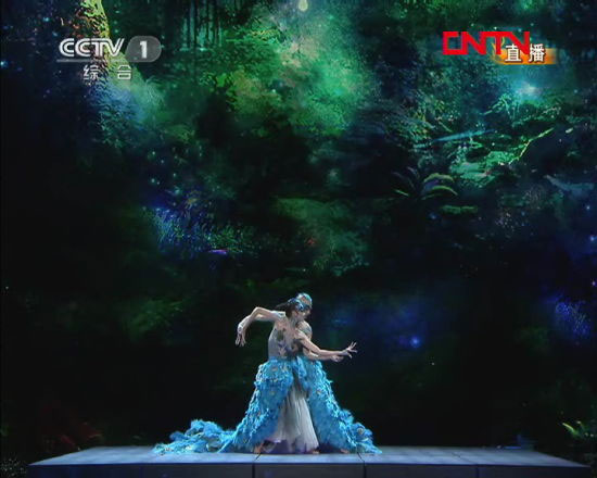 解密春晚舞台设备 LED首次大规模应用 解密春晚舞台设备 LED首次大规模应用