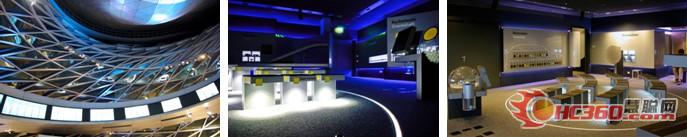 HDL智能化产品在西欧的发展与应用