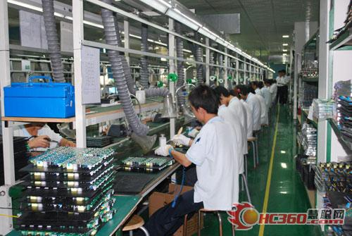 莱福德光电董事长范勇：用心点亮世界