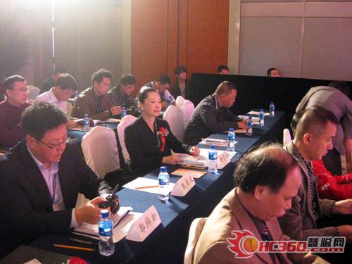 联腾科技LED大屏闪耀中国广告高峰论坛 联腾科技LED大屏闪耀中国广告高峰论坛