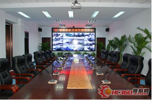 康佳电视拼接墙业务迅猛发展