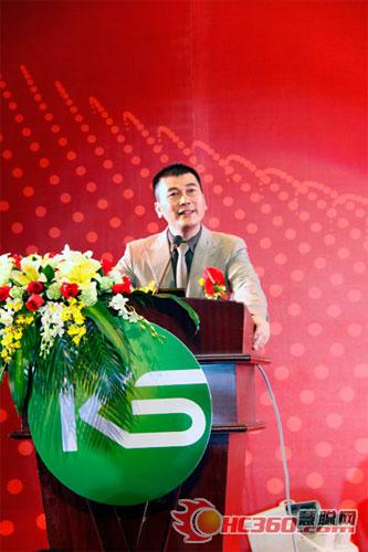 “感恩发展共赢”勤上光电举行上市答谢酒会