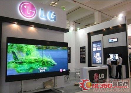 2011慧聪展会报道 在这里把脉LED行业动态